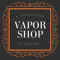 Vaporshop Herentals