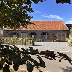 Vakantiewoning ‘t Vaerthuys