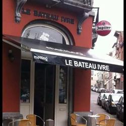 Le Bateau Ivre