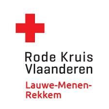 Rode Kruis lauwe-menen-rekkem