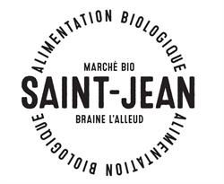 Marché Saint-Jean