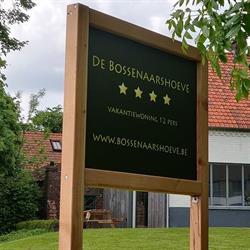 De Bossenaarshoeve