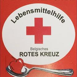 Lebensmittelhilfe Ostbelgien - Rotes Kreuz LS St.Vith-Burg Reuland