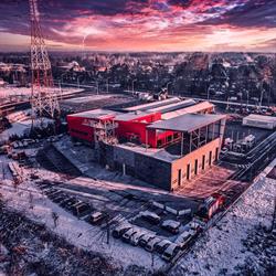 Brandweerzone Centrum Post Melle