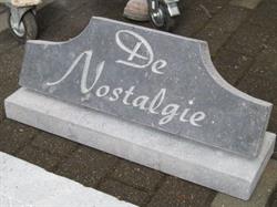 Landbouwmuseum 'De Nostalgie'