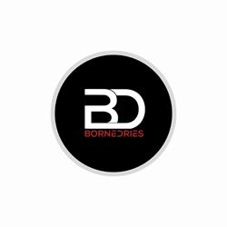 Bornedries