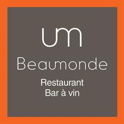 Um Beaumonde Restaurant - Bar - Vin