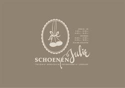 Schoenen Julie