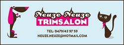 Trimsalon Neuze Neuze