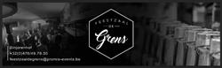 Feestzaal 'De Grens'