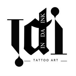 In DA INK tattoo