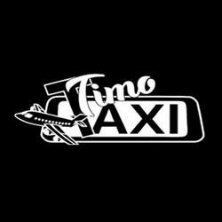 Timo Taxi BV