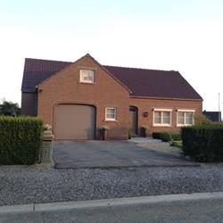 Vakantiewoning 'Haspenhuisje'
