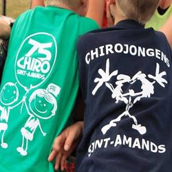 Chirojongens Sint-Amands