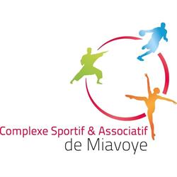 Complexe Sportif & Associatif de Miavoye