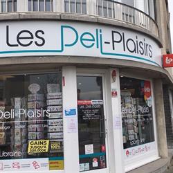 Les Deli-Plaisirs