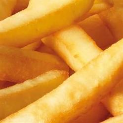 Star frites