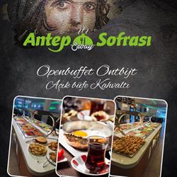 Antep Sofrasi Beringen