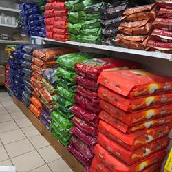 Eurostar Supermarkt