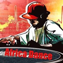 Africa dance