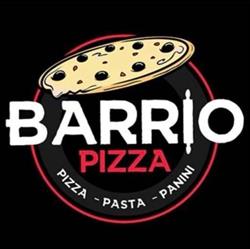 Barrio pizza marcinelle