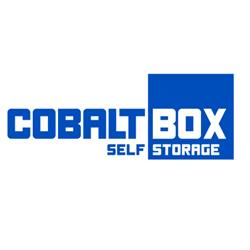 Cobalt Box Self Storage Mortsel