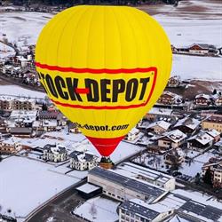 Stock-depot