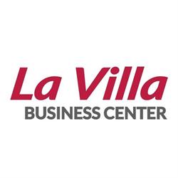 La Villa Business Center