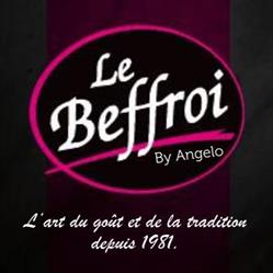 Le Beffroi By Angelo Sacheli