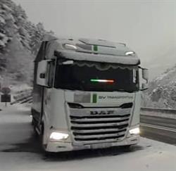 SV Transporten