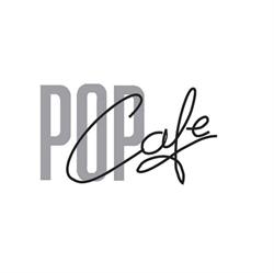 Pop cafe