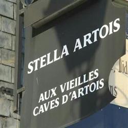 Les Vieilles Caves d'Artois