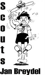 Scouts Jan Breydel