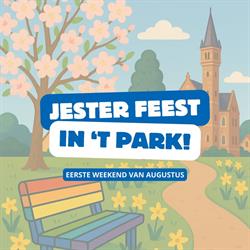Jeugdhuis Jester Ruiselede