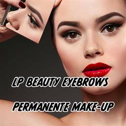 LP Beauty Eyebrows