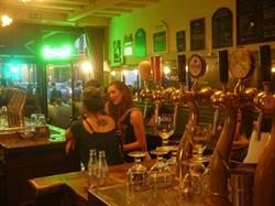 Cafe Kafka