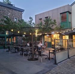Pizzeria Basilico