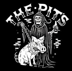 The Pit's - Bang Zoom Noise Produktions VZW