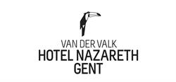 Van der Valk Hotel Nazareth - Gent