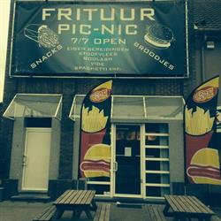 Frituur Pic-Nic Vosselaar