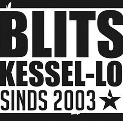 Dansgroepen BLITS 78 Kessel-Lo