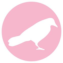 Witte Raven