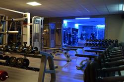 Exercise Fitness