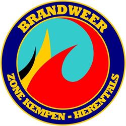 Brandweer Herentals