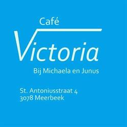 Café Victoria