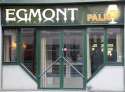 Cafe Den Egmont