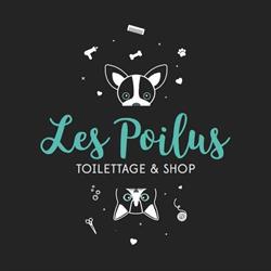 Les Poilus - Toilettage & Shop