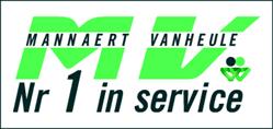Vanheule - Mannaert