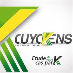 Cuyckens SA NV