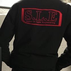 SLE - Sound & Light Engineering